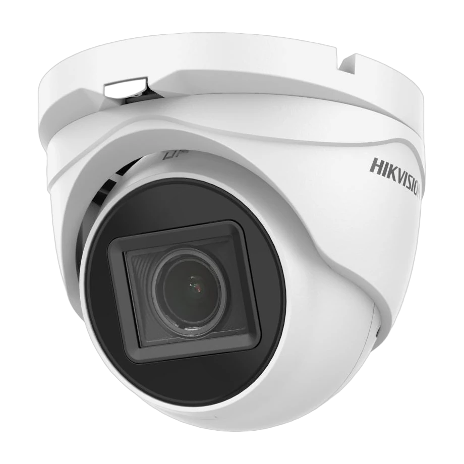 DS-2CE79U1T-IT3ZF DS-2CE79U1T-IT3ZF Hikvision Turret Analogue Camera - Image 1