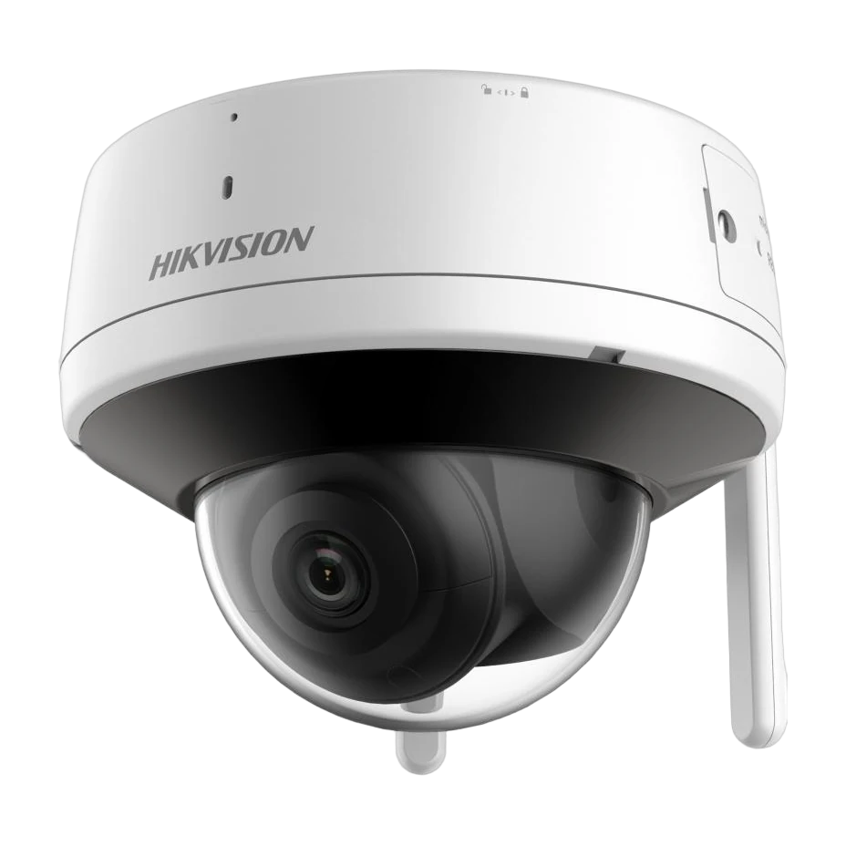 DS-2CV2141G2-IDW DS-2CV2141G2-IDW Hikvision Dome IP Camera - Image 1