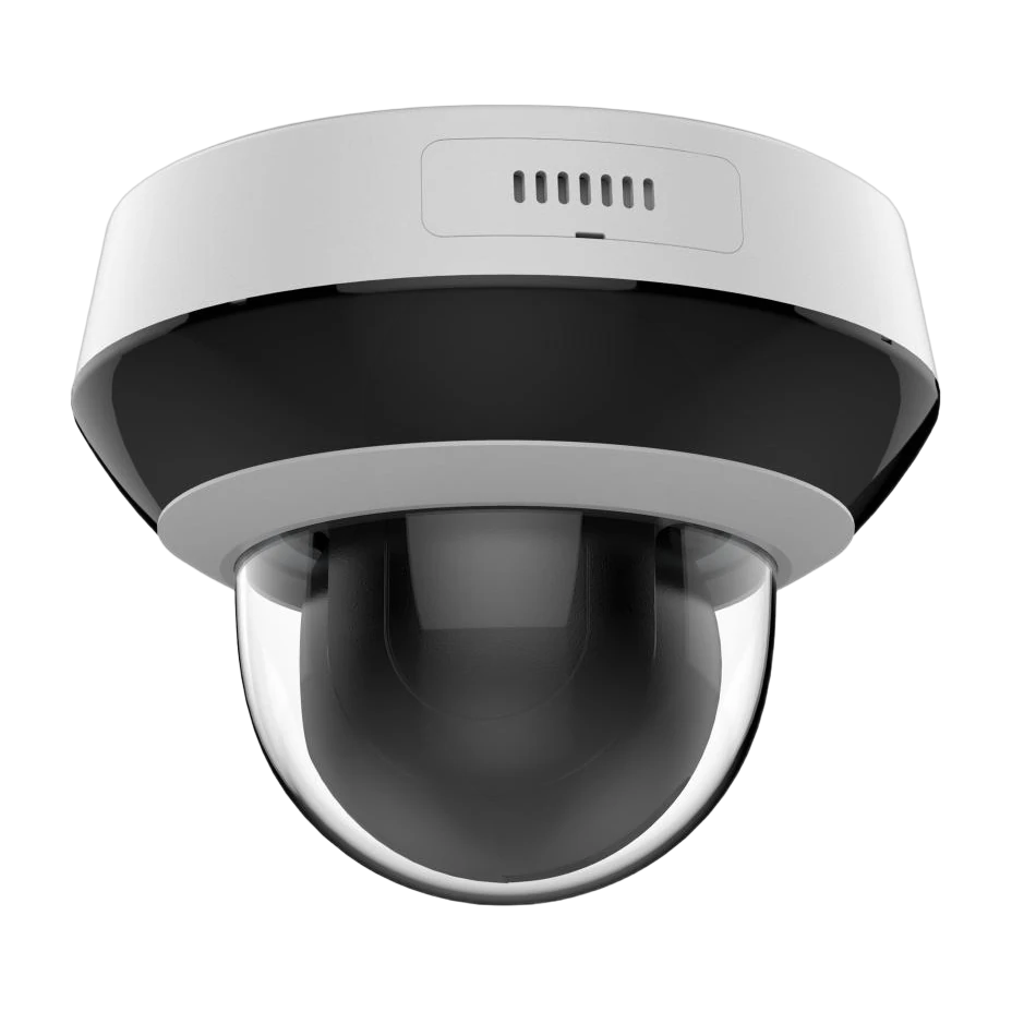 DS-2DE2A404IWG1-E DS-2DE2A404IWG1-E Hikvision PTZ Dome IP Camera - Image 1