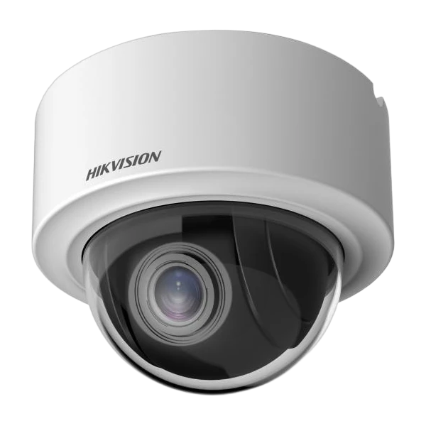 DS-2DE3404W-DE DS-2DE3404W-DE(T5) Hikvision PTZ Dome IP Camera - Image 1