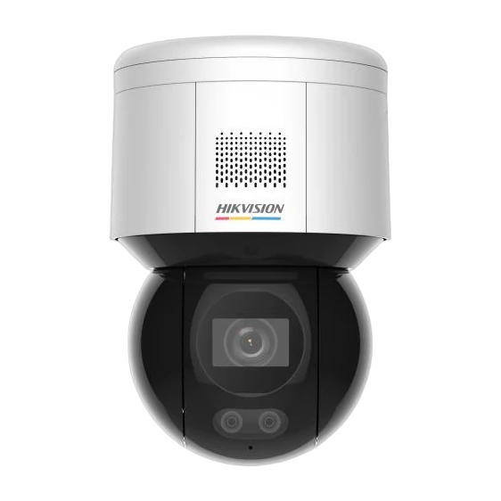 DS-2DE3A400BW-DE DS-2DE3A400BW-DE(T5) Hikvision PTZ Dome IP Camera - Image 1