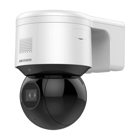 DS-2DE3A404IWG-E DS-2DE3A404IWG-E Hikvision PTZ Dome IP Camera - Image 1