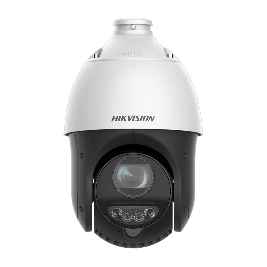 DS-2DE4415IWG1-E DS-2DE4415IWG1-E Hikvision PTZ Dome IP Camera - Image 1