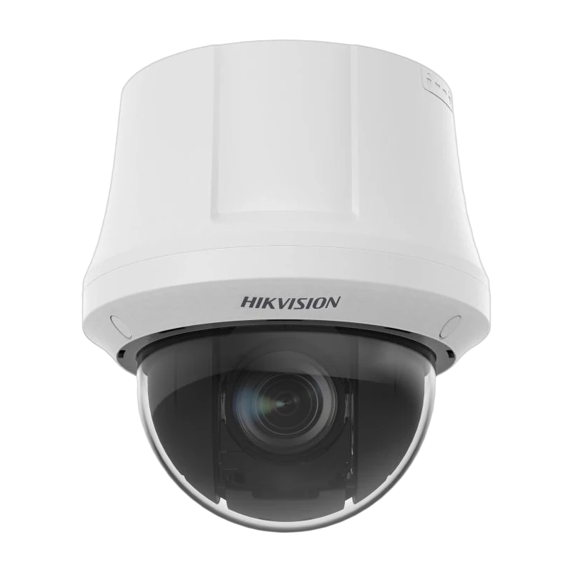 DS-2DE4432WG-E3 DS-2DE4432WG-E3 Hikvision PTZ Dome IP Camera - Image 1