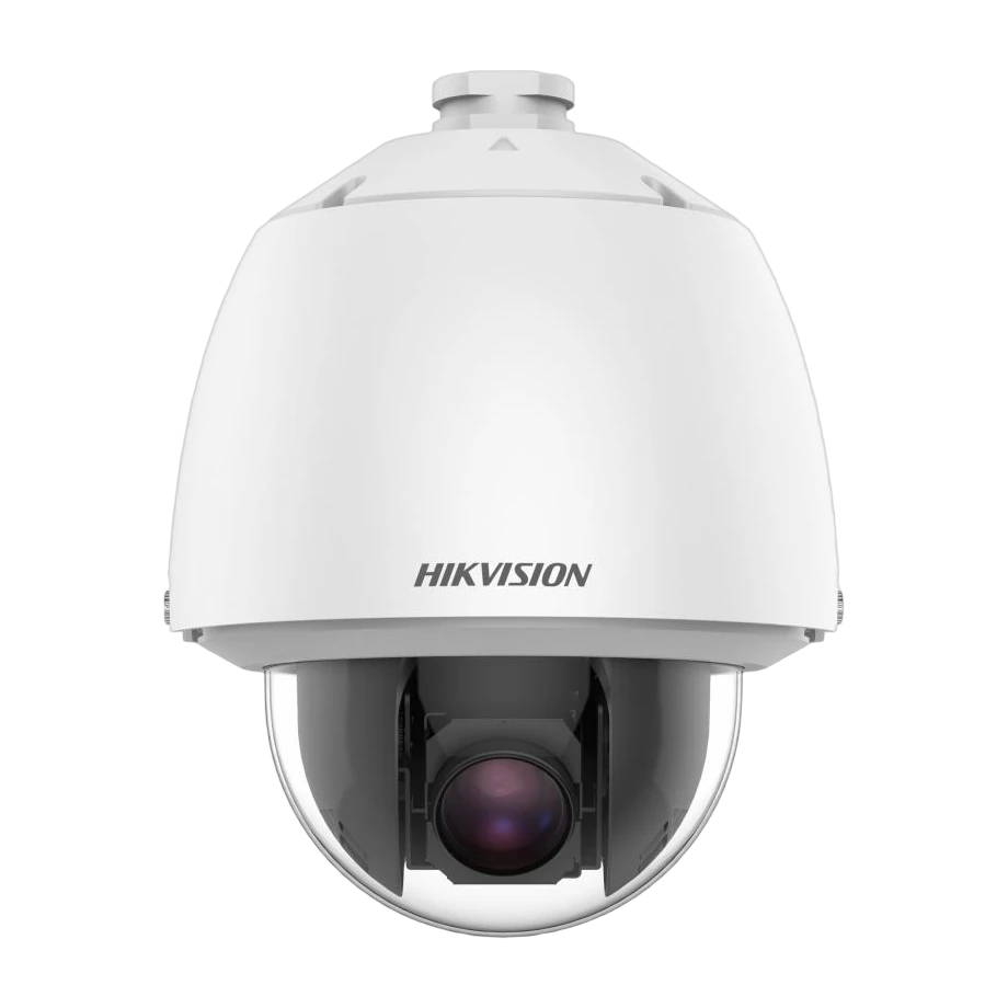 DS-2DE5225W-AE DS-2DE5225W-AE(T5) Hikvision PTZ Dome IP Camera - Image 1