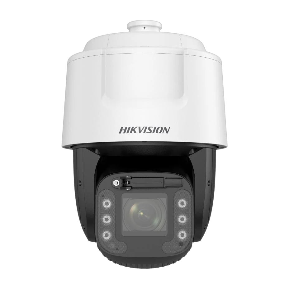 DS-2DF6C425IWG1-EL DS-2DF6C425IWG1-EL(W) Hikvision PTZ Dome IP Camera - Image 1