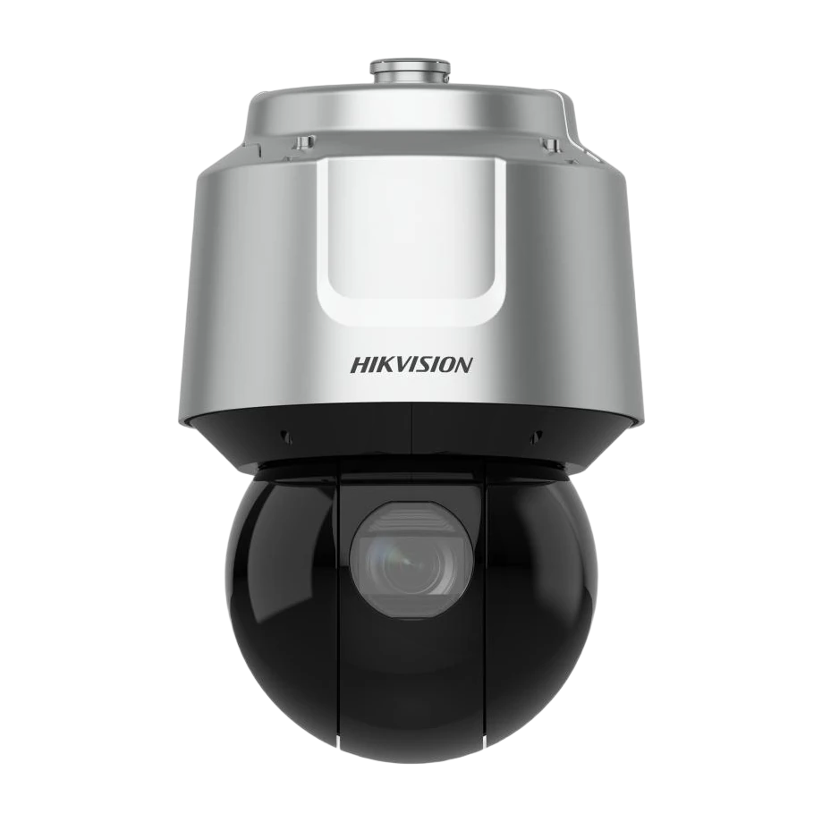 DS-2DF8A442IXG1-EL DS-2DF8A442IXG1-ELY Hikvision PTZ Dome IP Camera - Image 1