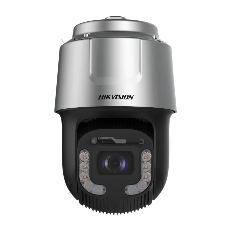 DS-2DF8C425MHS-DELW DS-2DF8C425MHS-DELW Hikvision PTZ Dome IP Camera - Image 1