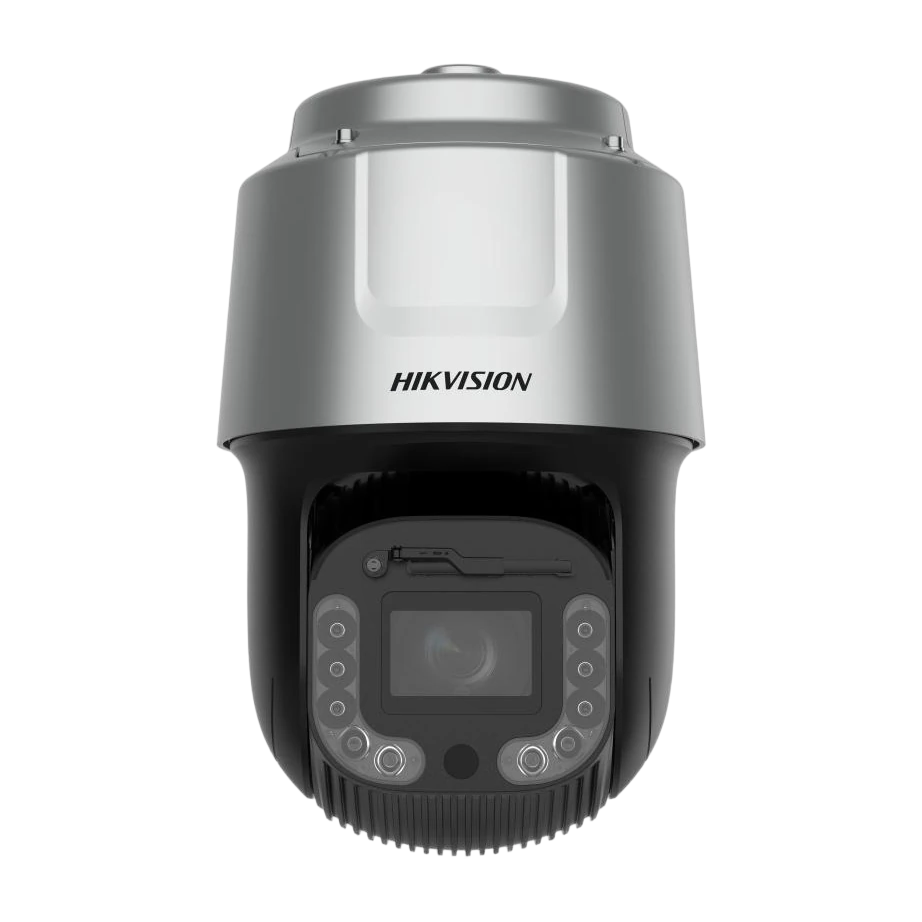 DS-2DF8C448I5XG1-ELW DS-2DF8C448I5XG1-ELW(Y) Hikvision PTZ Dome IP Camera - Image 1