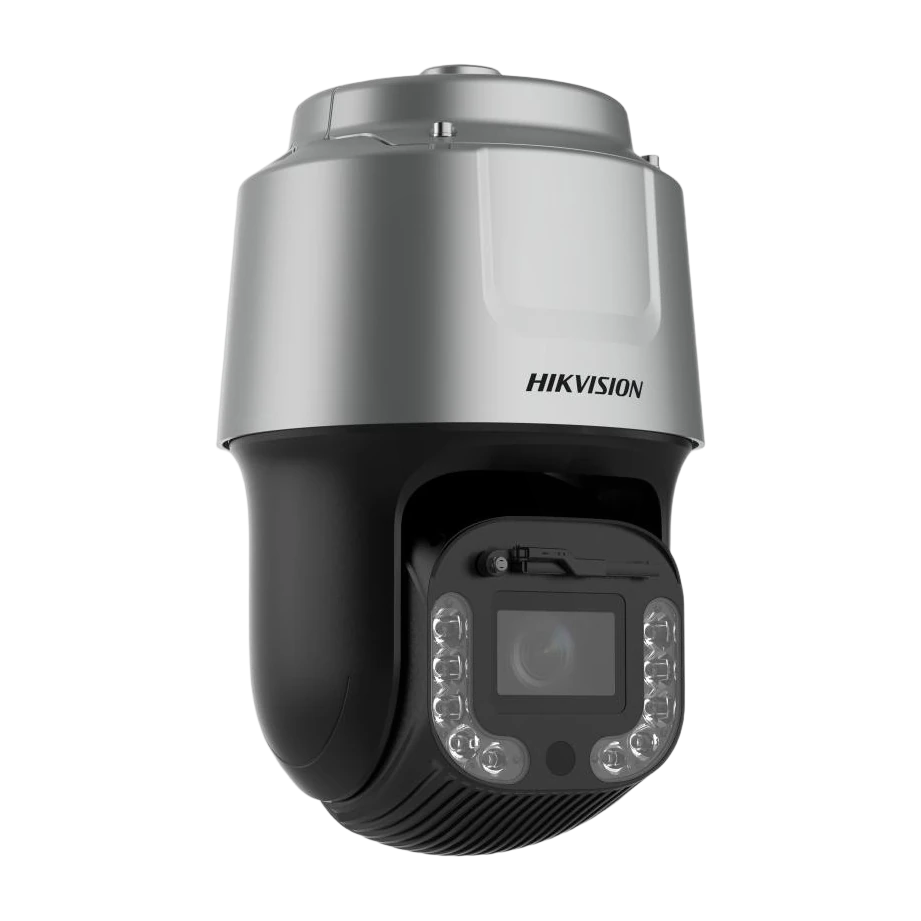 DS-2DF8C842IXG1-EL DS-2DF8C842IXG1-ELWY Hikvision PTZ Dome IP Camera - Image 1