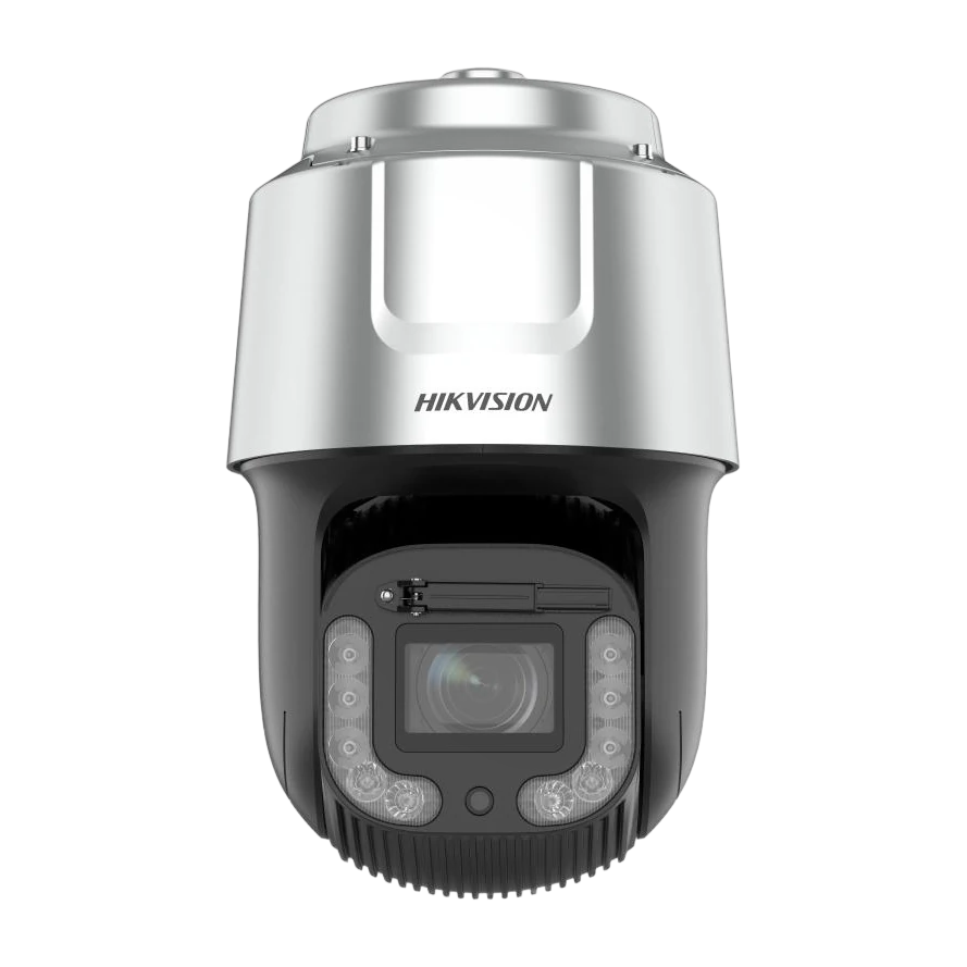 DS-2DF8C842IXG2-LM-EL DS-2DF8C842IXG2/LM-ELWY Hikvision PTZ Dome IP Camera - Image 1