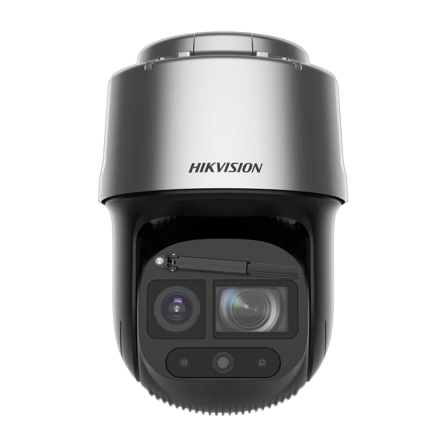 DS-2DF9C453LXG1-LW DS-2DF9C453LXG1-LW Hikvision PTZ Dome IP Camera - Image 1