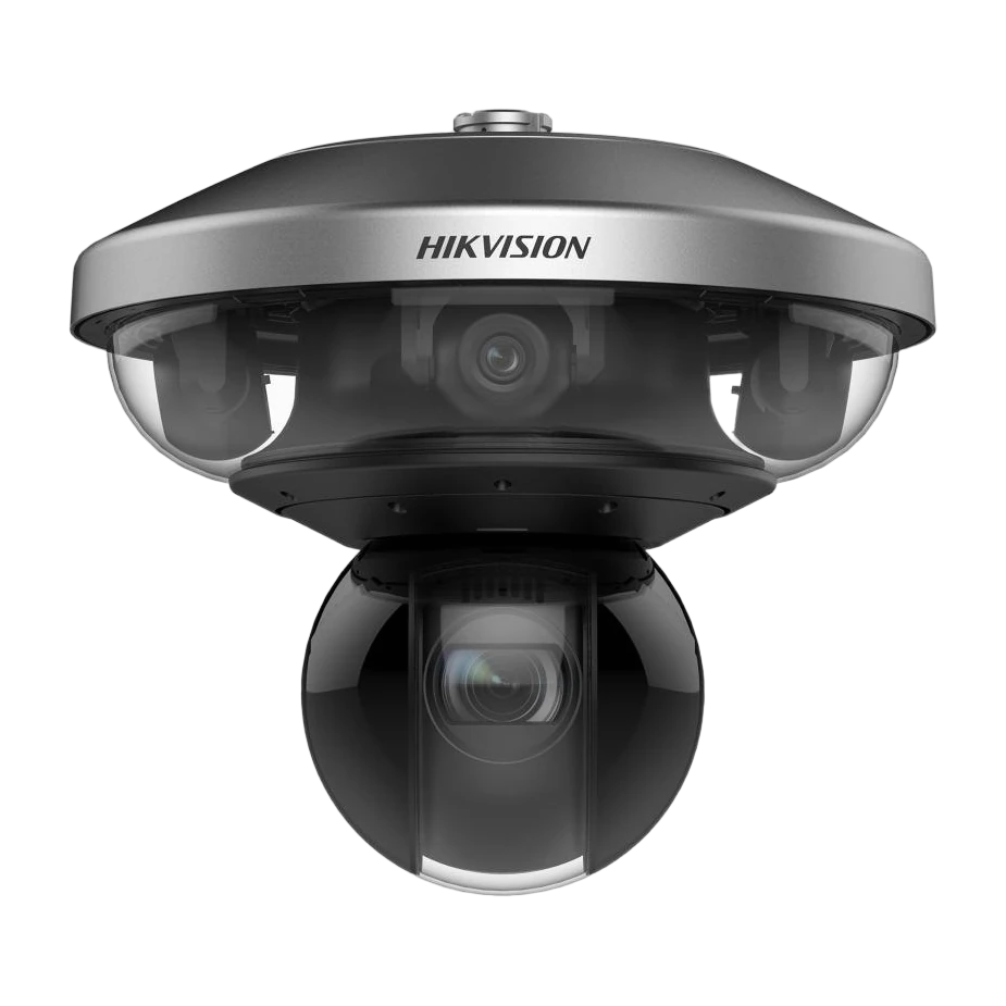 DS-2DP7D436IXG1-LEF DS-2DP7D436IXG1-LEF(Y)/416 Hikvision PTZ Dome IP Camera - Image 1