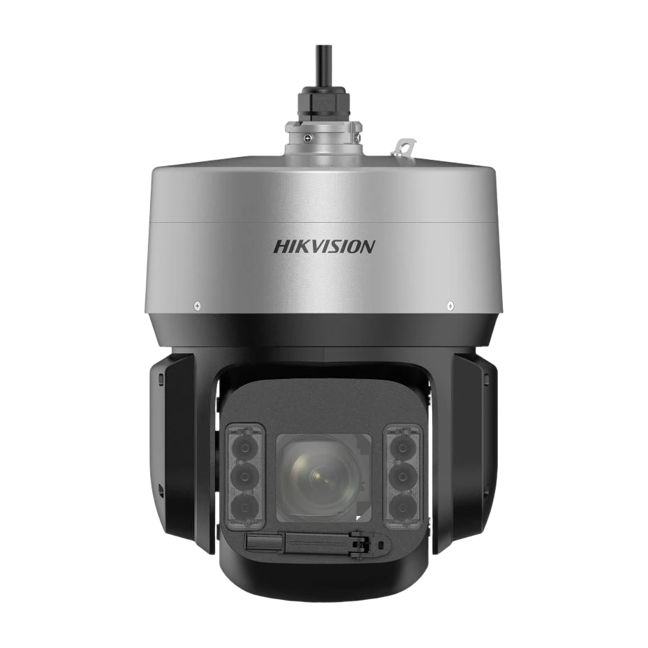DS-2DV6C425MXG-ELWY-4G DS-2DV6C425MXG-ELWY/4G Hikvision PTZ Dome IP Camera - Image 1