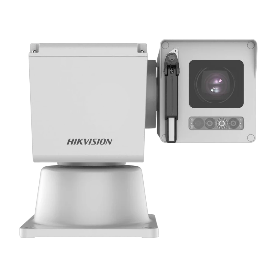 DS-2DY5A432MWG-ELW DS-2DY5A432MWG-ELW Hikvision PTZ Dome IP Camera - Image 1