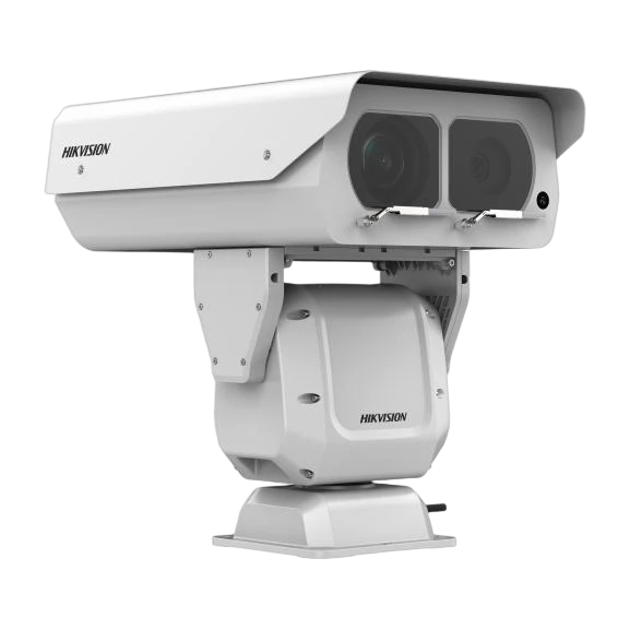 DS-2DYH2A0IXS-D DS-2DYH2A0IXS-D(T2) Hikvision PTZ Dome IP Camera - Image 1