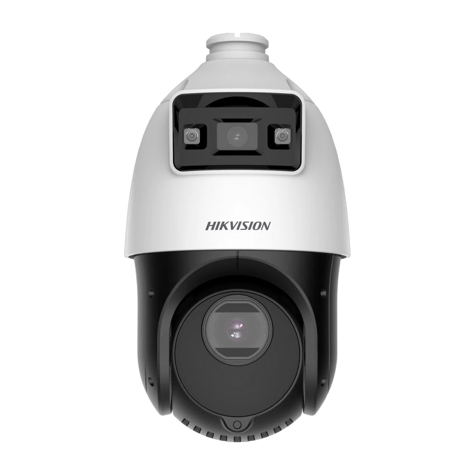 DS-2SE4C415MWG-E-14 DS-2SE4C415MWG-E(14F0) Hikvision PTZ Dome IP Camera - Image 1