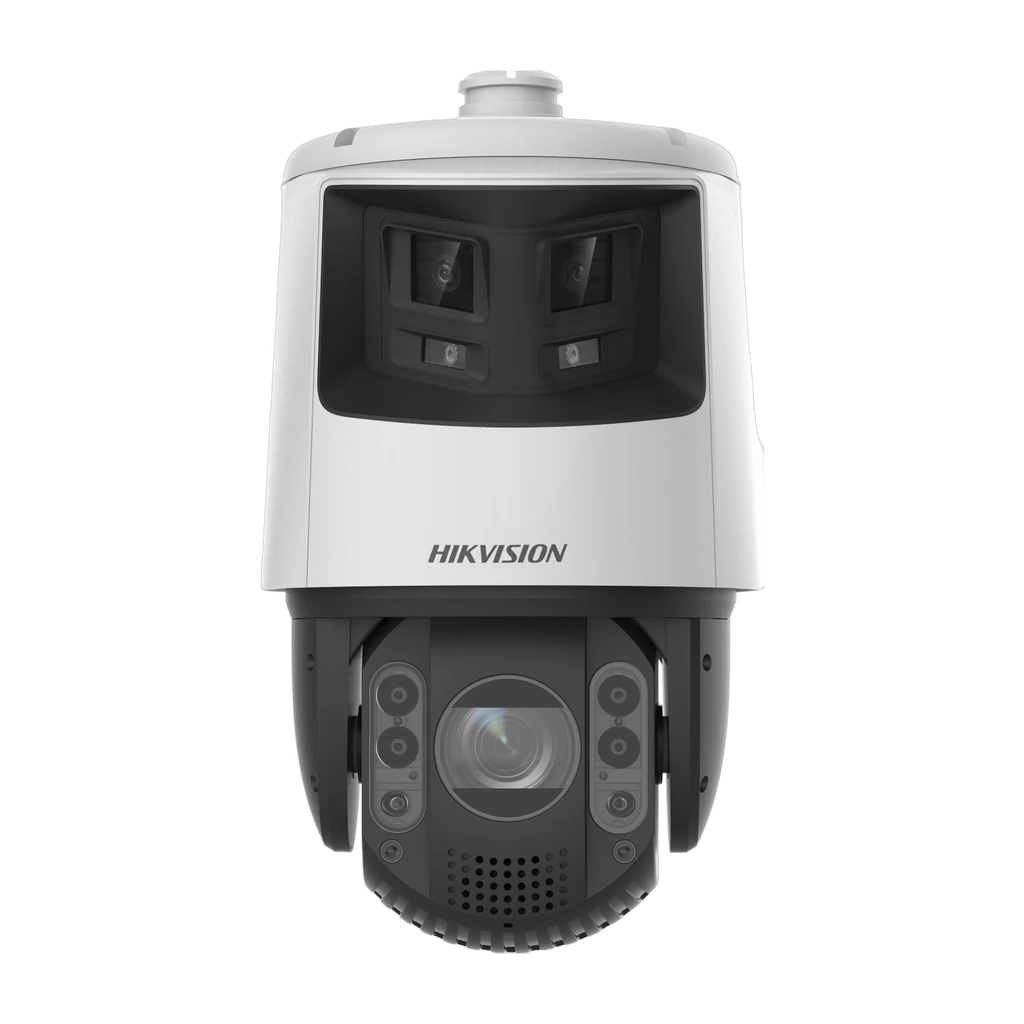 DS-2SE7C425MWG-EB-26 DS-2SE7C425MWG-EB/26(F0) Hikvision PTZ Dome IP Camera - Image 1