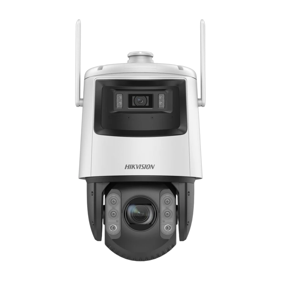 DS-2SE7C432IWG-4G-14 DS-2SE7C432IWG-4G/14(F0) Hikvision PTZ Dome IP Camera - Image 1
