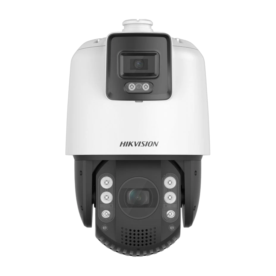 DS-2SE7C432MW-AEB DS-2SE7C432MW-AEB(14F1)(P3) Hikvision PTZ Dome IP Camera - Image 1