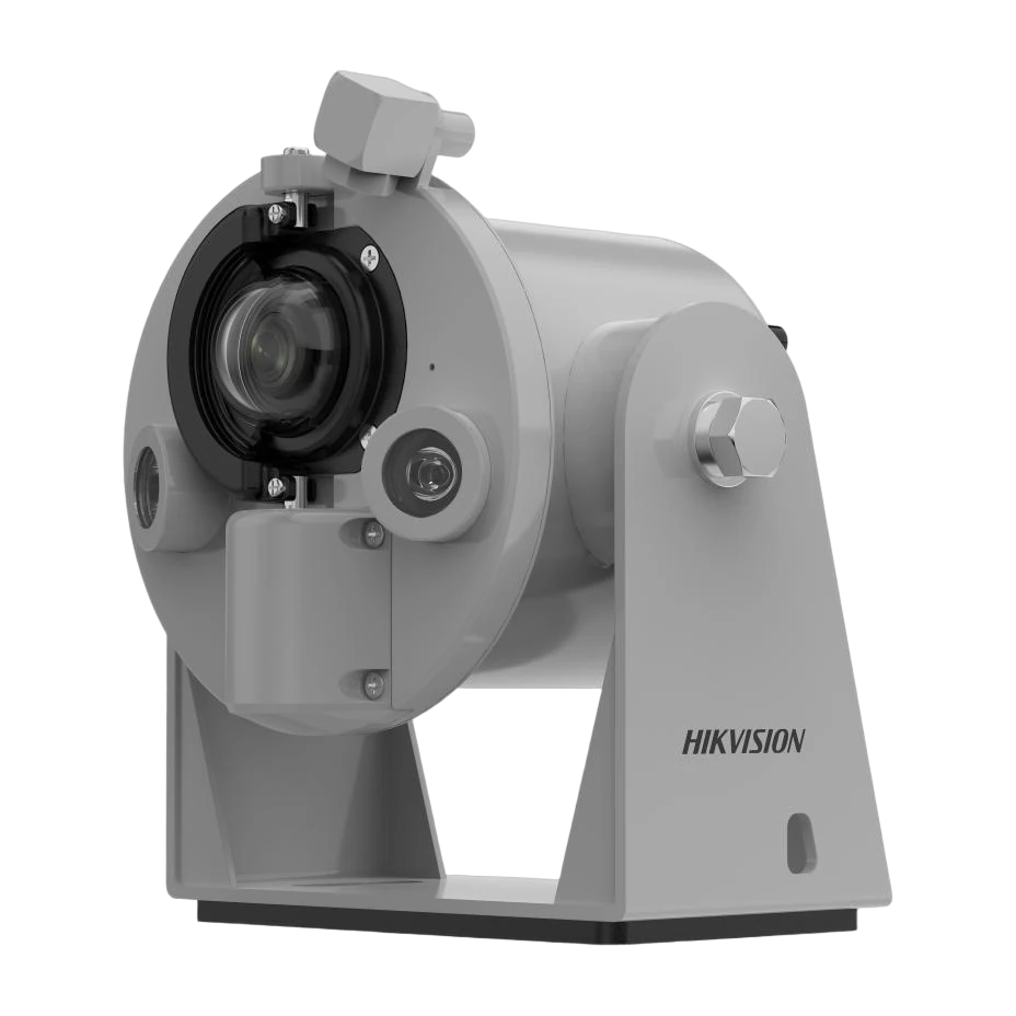 DS-2XV6345G0-LHRSY DS-2XV6345G0-LHRSY(316L) Hikvision Fisheye IP Camera - Image 1