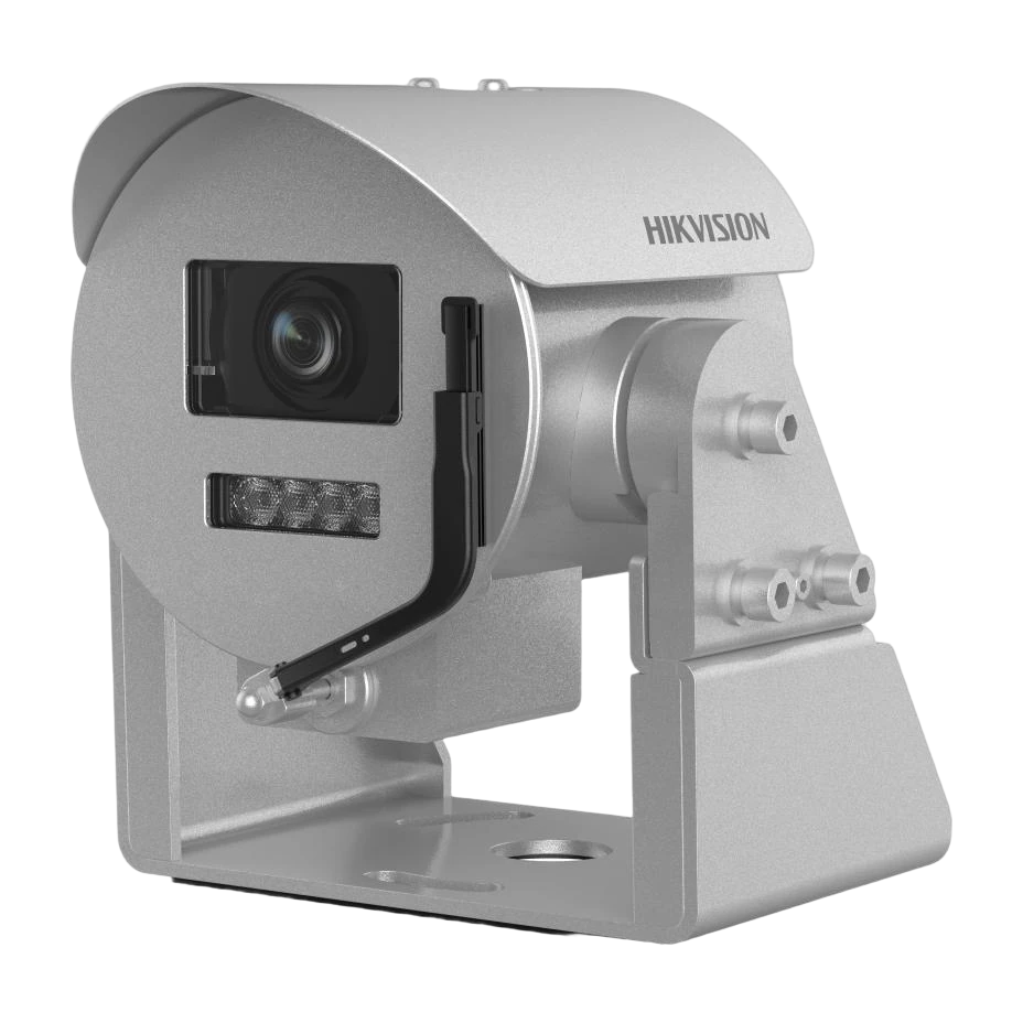 DS-2XV6A46G0-LIZH DS-2XV6A46G0-LIZH(R)SY(316L) Hikvision Box IP Camera - Image 1