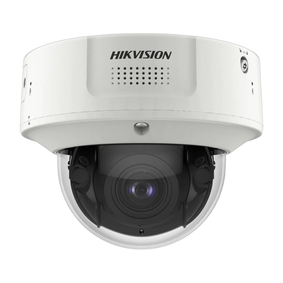 IDS-2CD71C6G2-IZ-H-S-Y- IDS-2CD71C6G2-IZ(H)S(Y) Hikvision Dome IP Camera - Image 1