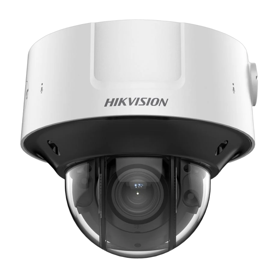 IDS-2CD7546G0-IZHS-Y-R- IDS-2CD7546G0-IZHS(Y)(R) Hikvision Dome IP Camera - Image 1