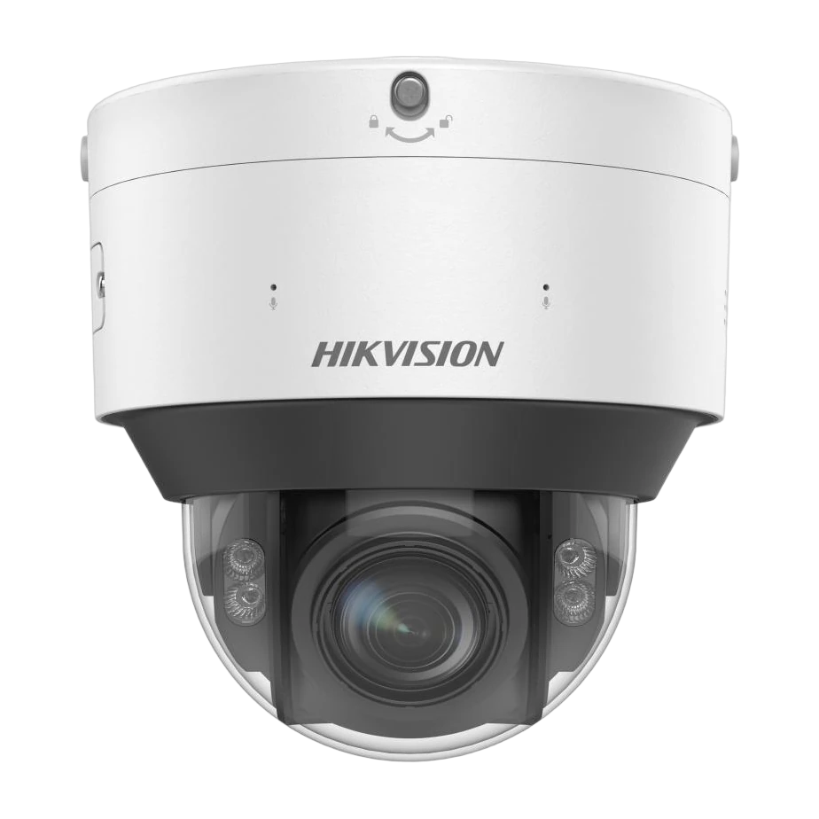 IDS-2CD7547G0-P-XZHS-Y- IDS-2CD7547G0/P-XZHS(Y) Hikvision Dome IP Camera - Image 1