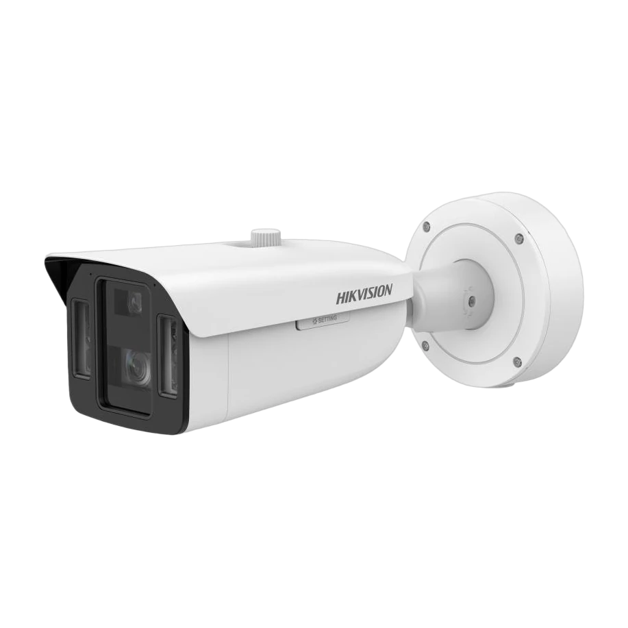 IDS-2CD8A46G0-XZ-H-S-Y- IDS-2CD8A46G0-XZ(H)S(Y) Hikvision Bullet IP Camera - Image 1