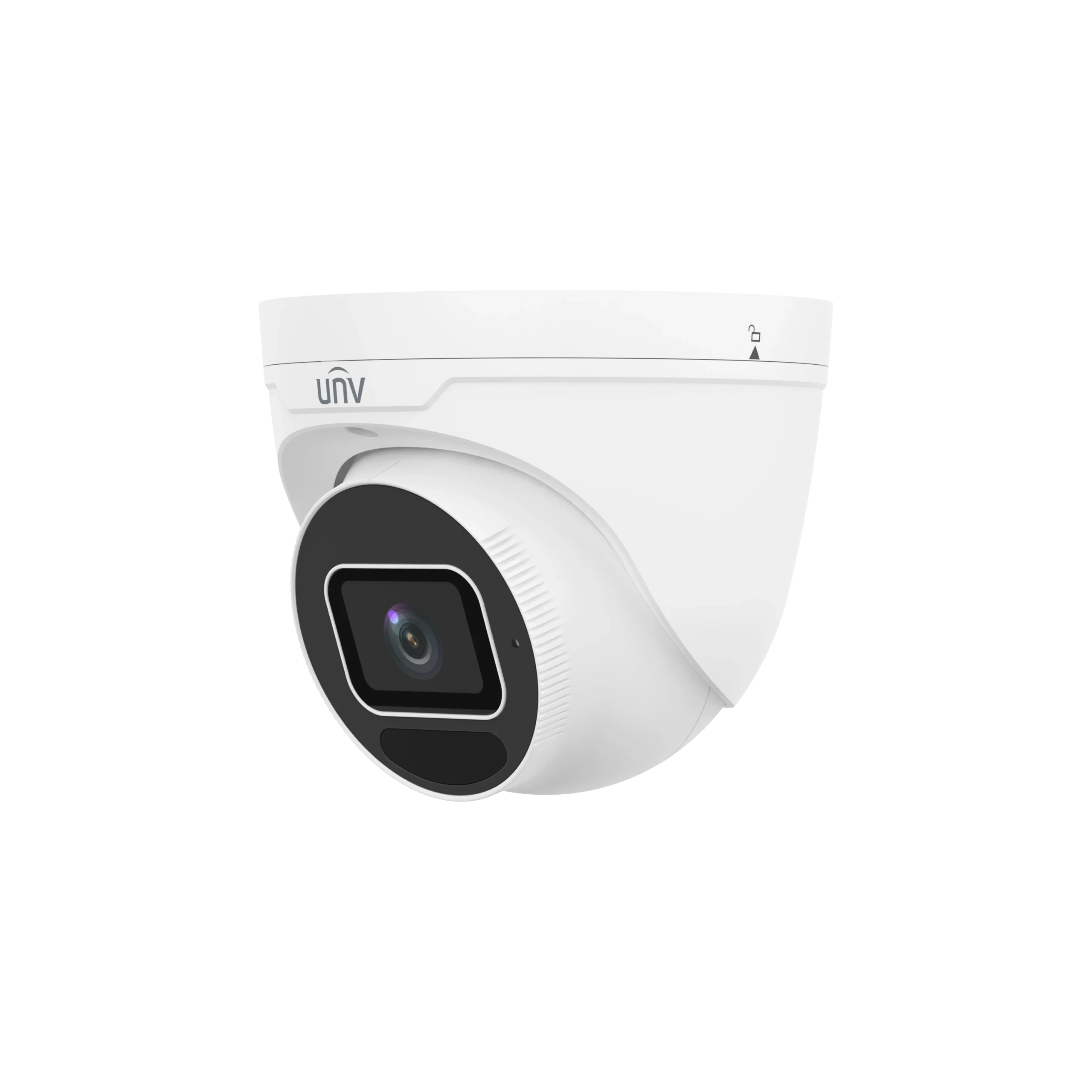 IPC3635SS-ADF28K-I1-1 IPC3635SS-ADF28K-I1 UNV Turret IP Camera - Image 1