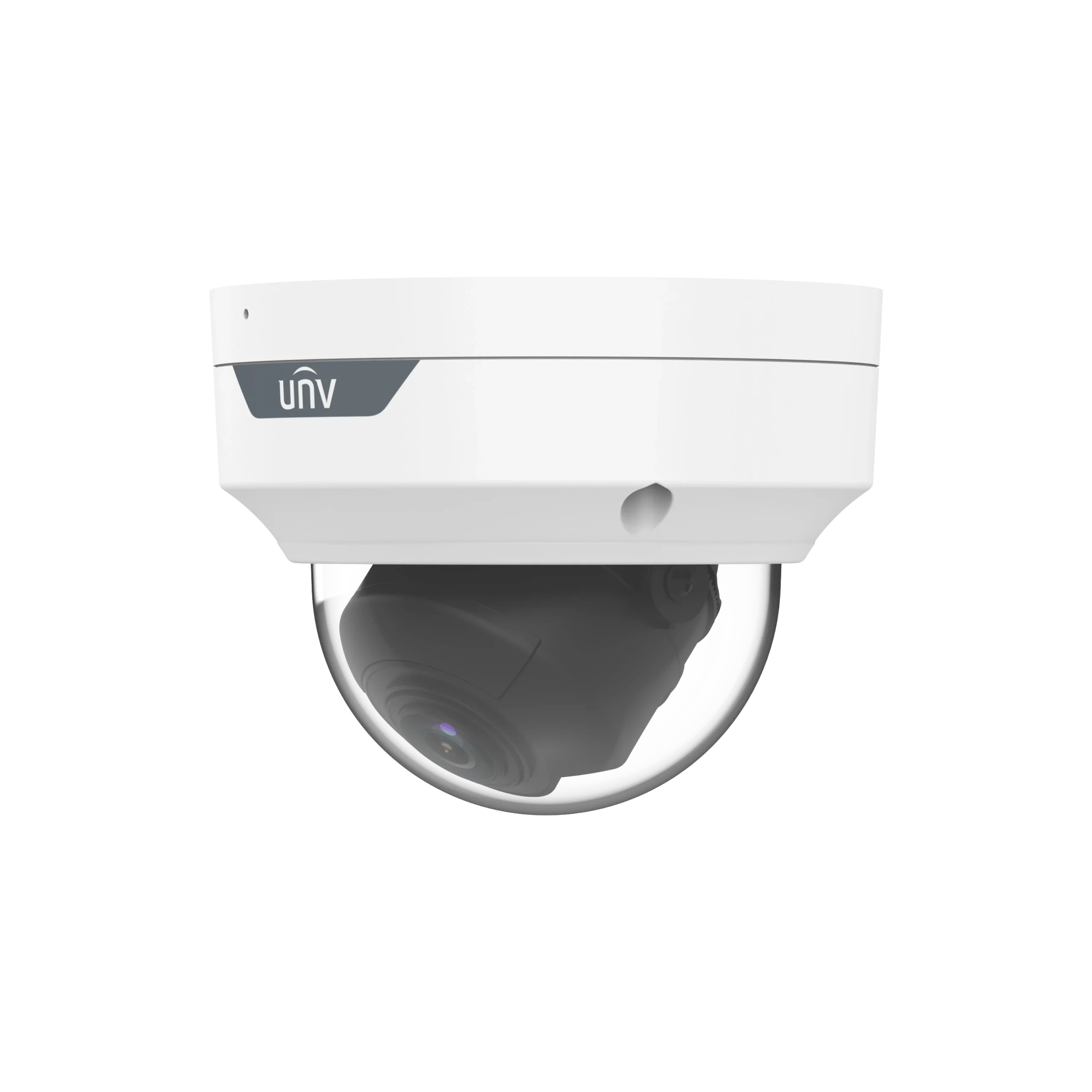 UAC-D312-ADPZMS-1 UAC-D312-ADPZMS UNV Dome Analogue Camera - Image 1