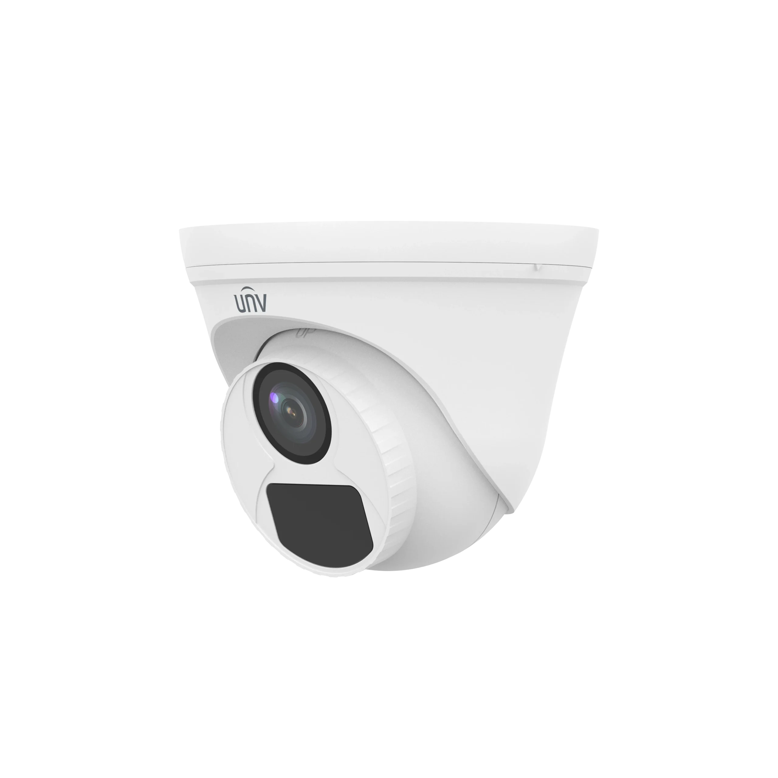 UAC-T115-F2840-1 UAC-T115-F28(40) UNV Turret Analogue Camera - Image 1