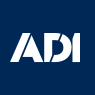 ADI logo