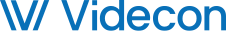 Videcon logo