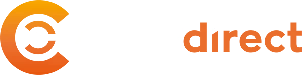 CCTV Direct logo
